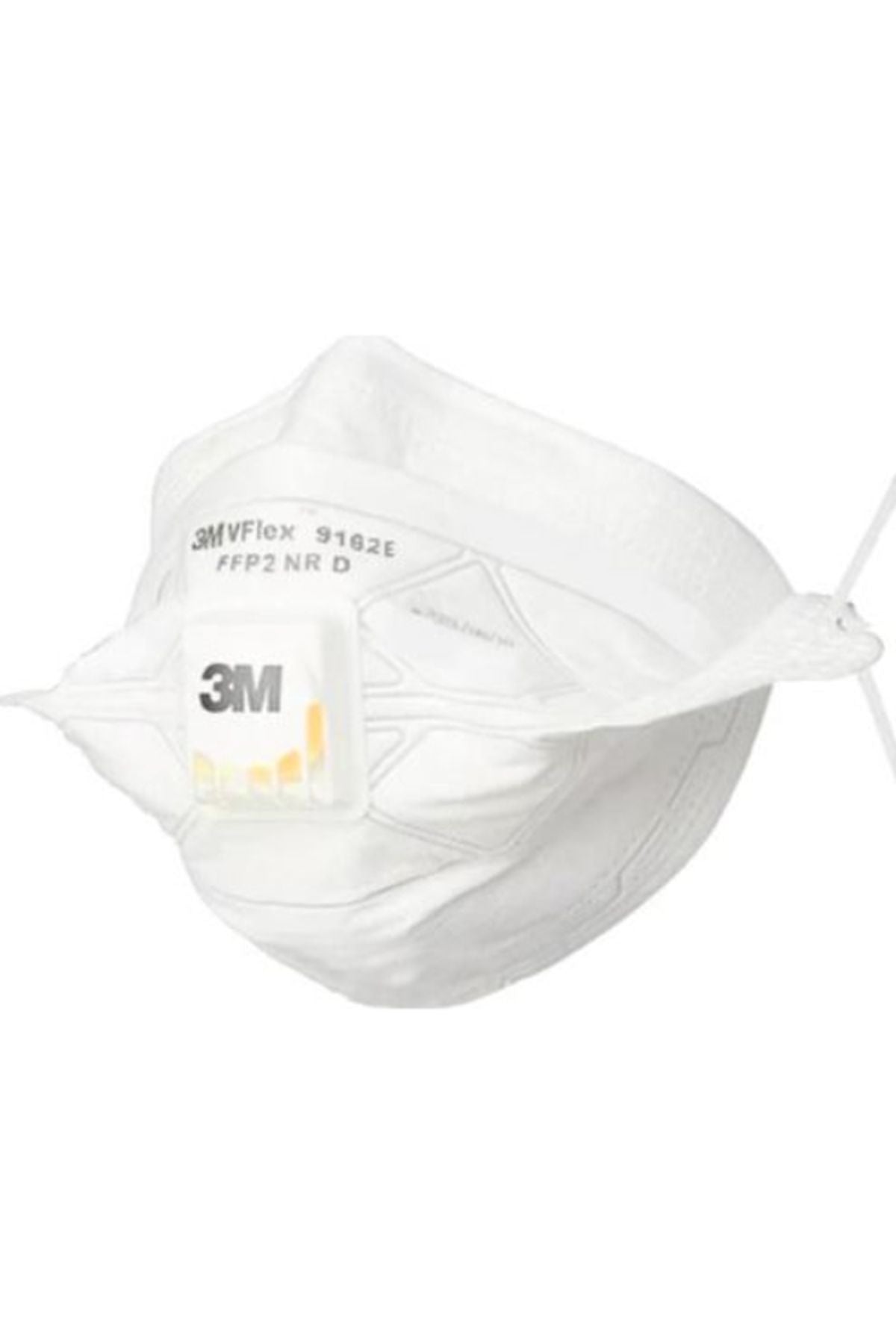 9162V FFP2 Ventilli Toz ve Sis Maskesi 9162V FFP2 Ventilli Toz ve Sis Maskesi